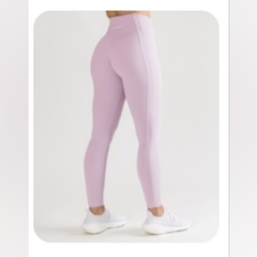 Alphalete leggings